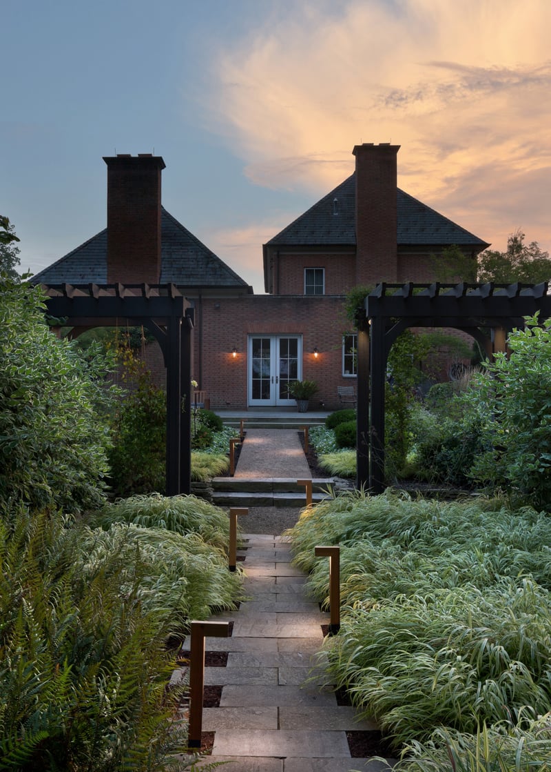 Landscape Designs  preview 4